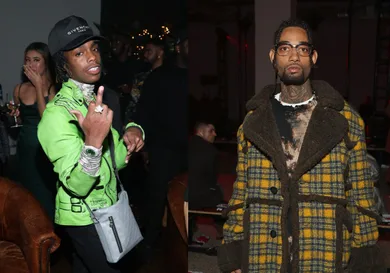 Bennett Raglin / Getty Images