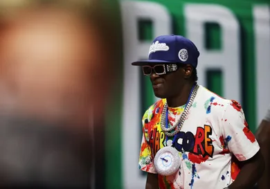 Ronald Martinez/Getty Images