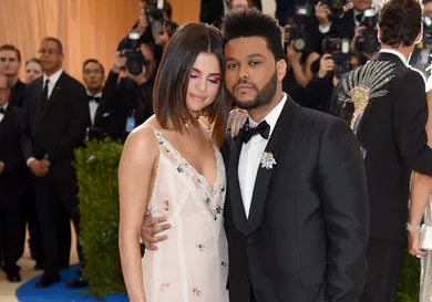 Dimitrios Kambouris/Getty Images