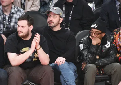 Allen Berezovsky/Getty Images