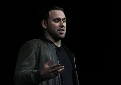 Alex Wong/Getty Images