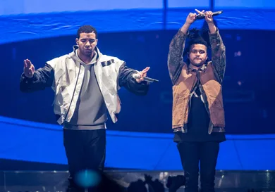 Ollie Millington/Getty Images