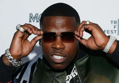 Lars Niki/Getty Images