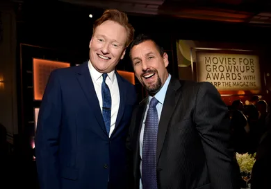 Michael Kovac/Getty Images