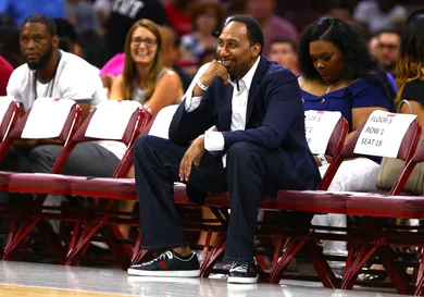 Mitchell Leff/BIG3/Getty Images