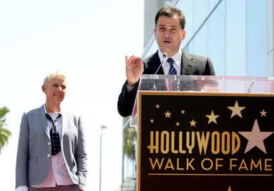 Kevin Winter/Getty Images