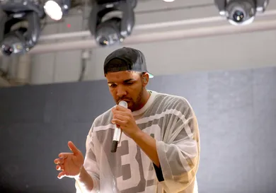 Chelsea Lauren/Getty Images