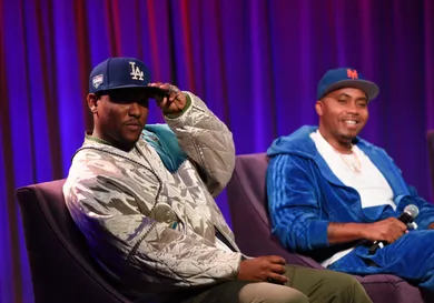 Vivien Killilea/Getty Images