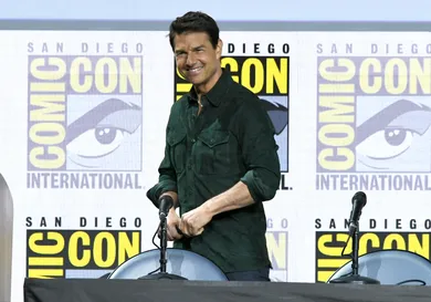 Kevin Winter/Getty Images