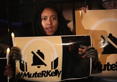 Scott Olson/Getty Images