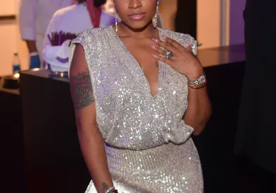 Prince Williams/Wireimage/Getty Images