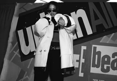 Catherine McGann/Getty Images