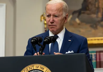 Anna Moneymaker / Staff / Getty Images