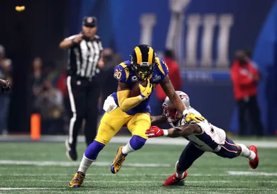 Al Bello/Getty Images