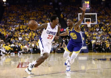 Ezra Shaw/Getty Images