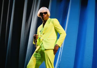 Nicholas Hunt/Getty Images