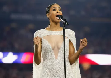 Christian Petersen/Getty Images