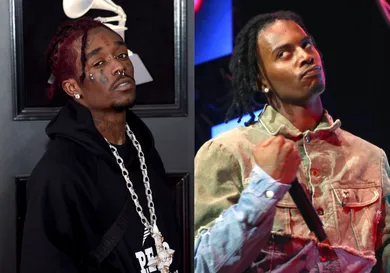 Jamie McCarthy & Bennett Raglin/Getty Images