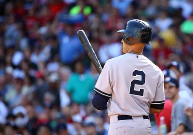 Al Bello/Getty Images