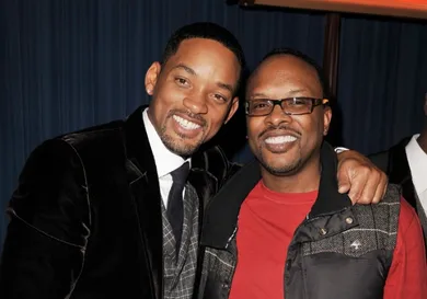 Kevin Winter/Getty Images