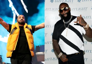 Christopher Polk/Getty Images, Frazer Harrison/Getty Images