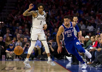 Mitchell Leff/Getty Images