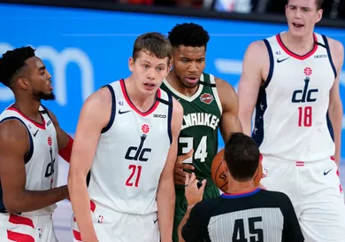 Ashley Landis - Pool/Getty Images