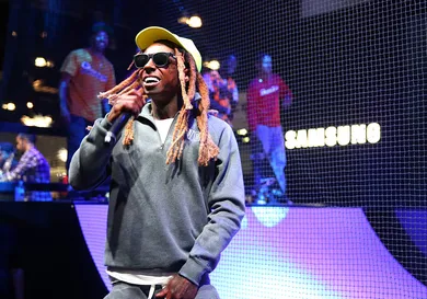 Joe Scarnici/Getty Images