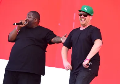 Theo Wargo/Getty Images