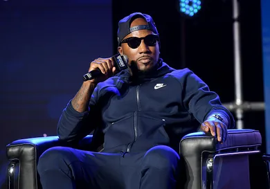 Paras Griffin/Getty Images