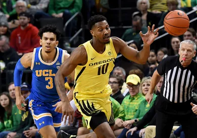 Steve Dykes/Getty Images