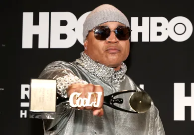 Arturo Holmes/Getty Images