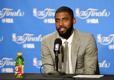 Thearon W. Henderson/Getty Images