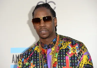 Photo by Jason Merritt/Getty Images