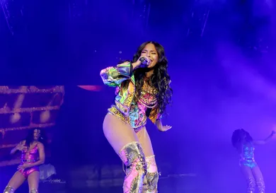 Bennett Raglin/Getty Images for Essence