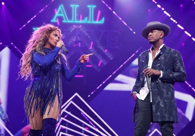 Christopher Polk/Getty Images