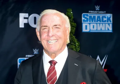 Jerod Harris/Getty Images