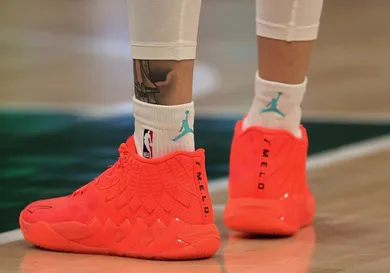 Stacy Revere/Getty Images