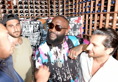 Romain Maurice/Getty Images