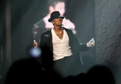 Frederick M. Brown/Getty Images