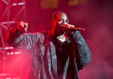 Dave Kotinsky/Getty Images