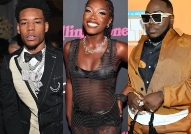 Prince Williams/Getty Images & David Livingston/Getty Images & Derek White/Getty Images