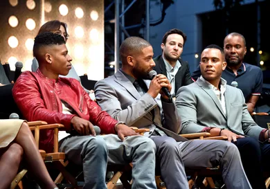 Kevin Winter/Getty Images