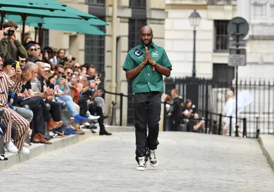 Pascal Le Segretain/Getty Images