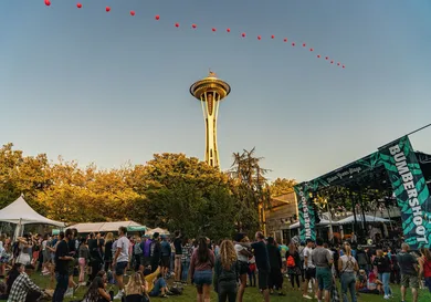 Suzi Pratt / Getty Images