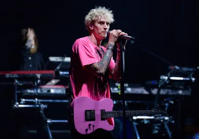 Jason Koerner/Getty Images