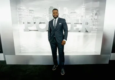 Brian Ach/Getty Images