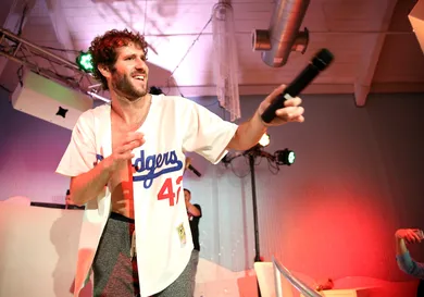 Monica Schipper/Getty Images