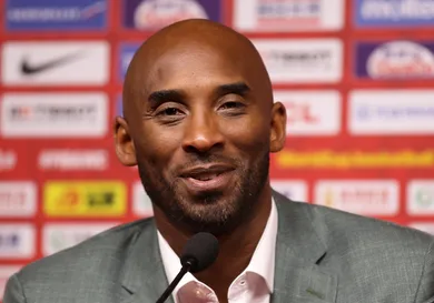 Lintao Zhang/Getty Images