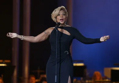 2013 Getty Images - Chris Jackson